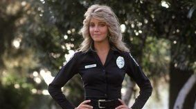 A REAL COP’S TAKE ON FICTIONAL WOMEN WITH A BADGE
