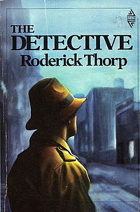 The Detective, a novel which inspired the genre.
