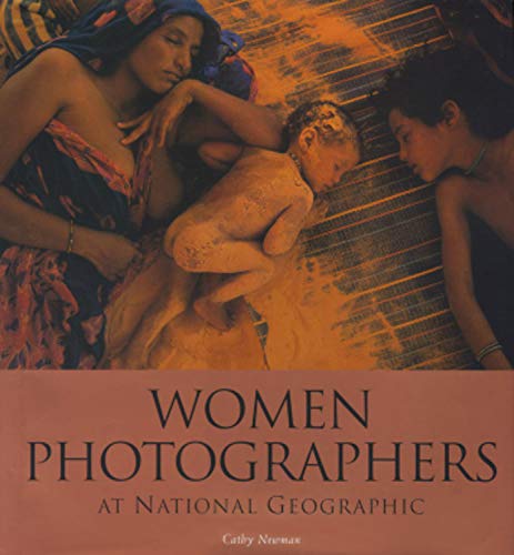 Women Photographers, book research