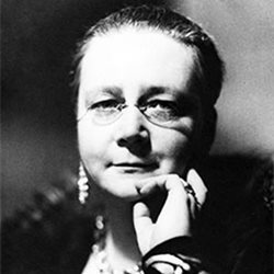 Dorothy L. Sayers: One of the Queens of Crime in the Golden Age of British Mystery Fiction