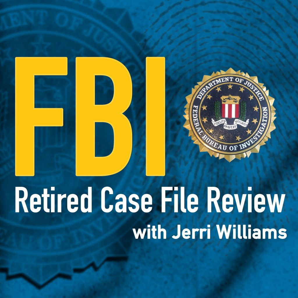FBI case file review
