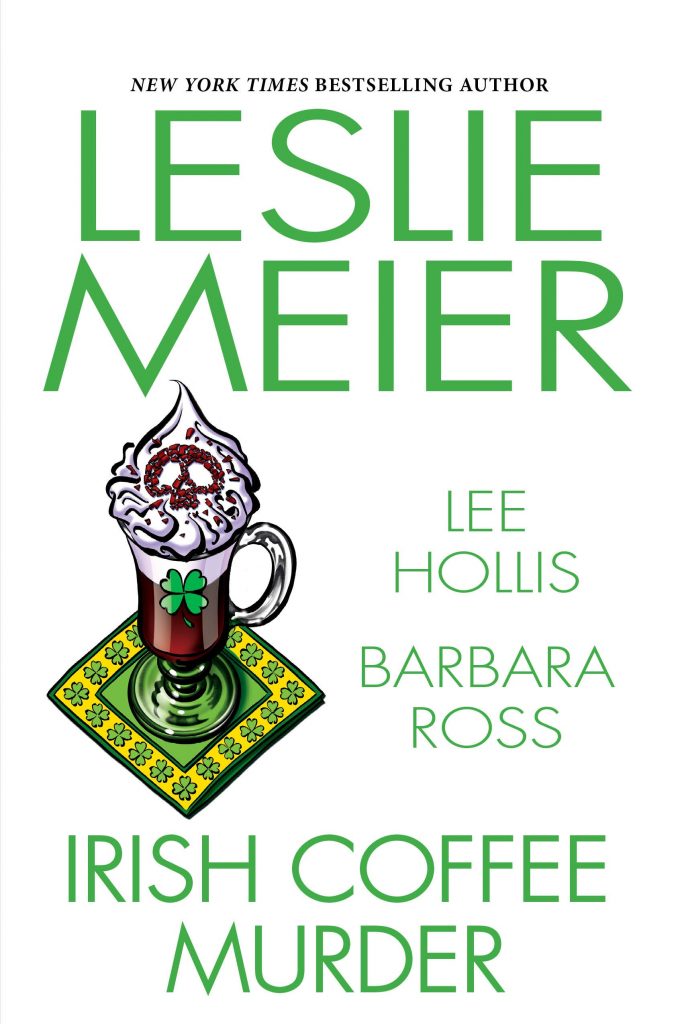 The irish coffee murder