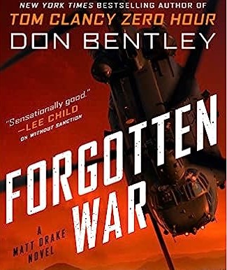 Don Bentley's Forgotten War