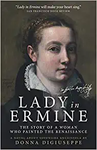 Brilliant Women : Lady in Ermine Novel