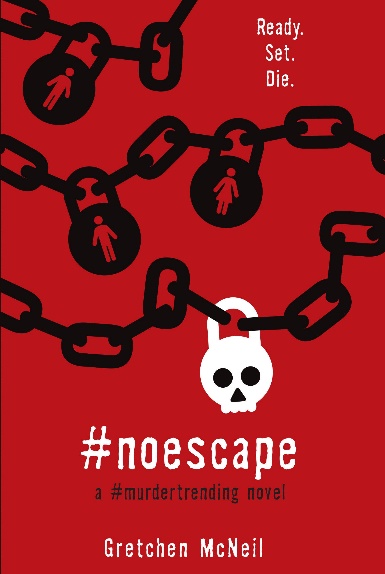 #noescape a killer puzzle